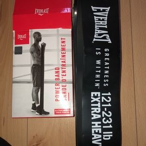 EVERLAST BAND